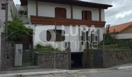 Sobrado com 4 dormitórios de 199m² à venda no Jardim São Paulo
