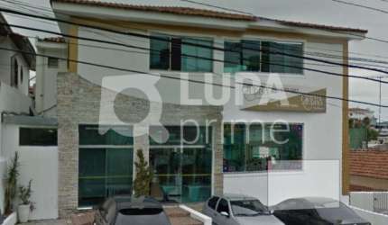 Prédio Comercial com 480m² para locação na Água Fria
