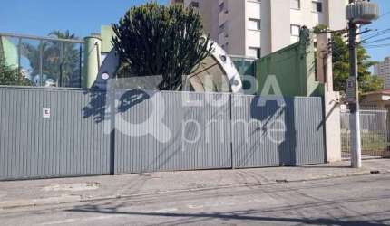 Prédio Comercial com 1500 metros à venda  em Santana