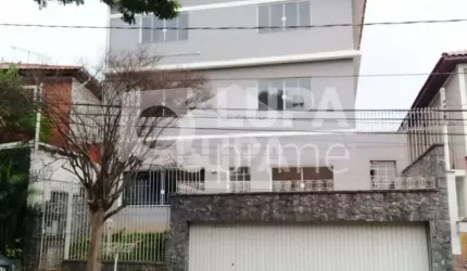 Prédio comercial à venda no Jardim São Paulo!