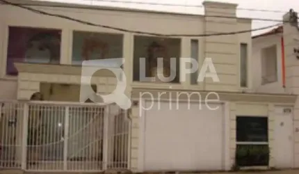 Prédio comercial à venda 700 m² no Jardim São Bento !
