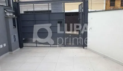 Sobrado com 2 dormitórios com 92,95 m² à venda na Parada Inglesa