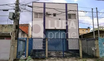 Predio comercial em Guarulhos bom para investidor