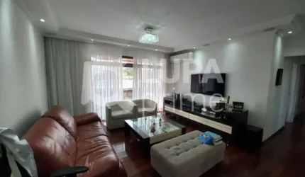 Apartamento com 4 dormitórios de 136m² à venda em Santana
