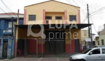 Galpão Comercial de 503m² para Locação, na Santa Teresinha