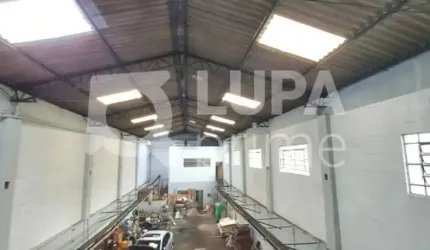 Galpão à venda em Santa Teresinha!