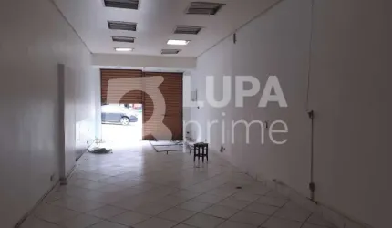 SALÃO COMERCIAL PARA LOCAÇÃO NA ÁGUA FRIA