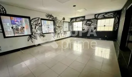 GALPÃO COMERCIAL COM 1.900M² DE ÁREA UTIL E 1.500M² DE TERRENOÀ VENDA NA VILA MARIA