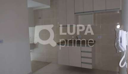 Apartamento com 1 dormitório de 30m² à venda, em Santana