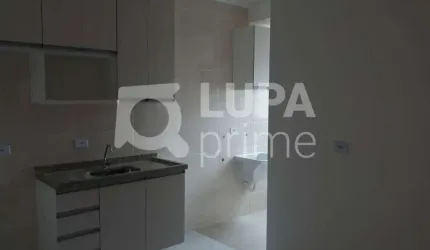 Apartamento com 1 dormitório de 28m² à venda, em Santana