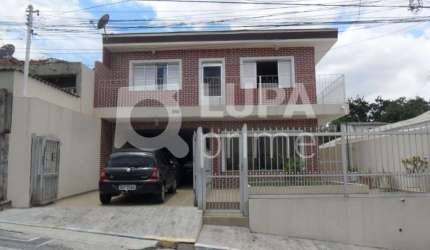 Casa à venda na Vila Nova Mazzei!