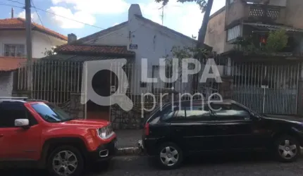Casa Térrea á venda no Jardim São Paulo!
