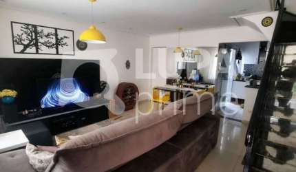 Sobrado com 3 dormitórios de 96m² à venda, nas Palmas