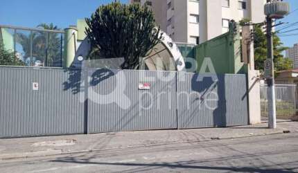 Prédio Comercial com 1500 metros para locação em Santana