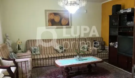 SOBRADO COM 3 QUARTOS E 4 VAGAS DE GARAGEM A VENDA EM SANTANA