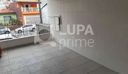 Sobrado com 3 dormitórios à venda na Vila Isolina Mazzei!