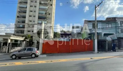 Galpão com 1.200 metros para locação em Santana!