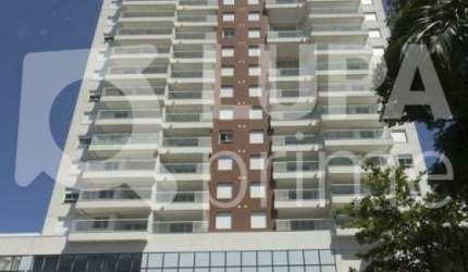 Apartamento com 1 dormitório de 40m² para Locação, no Jardim São Paulo