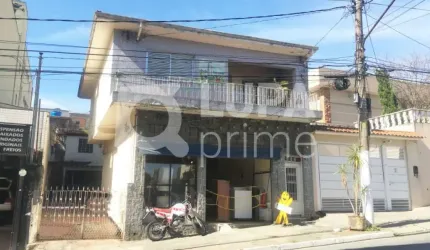 Sobrado  a venda na Vila Gustavo