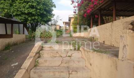 Terreno de 720m² à venda, em Santana