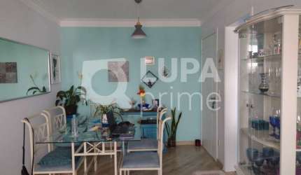 Apartamento com 2 dormitórios de 49m² à venda, no Limão