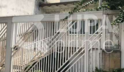 Sobrado com 3 dormitórios de 440m² à venda, em Santana
