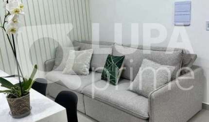Apartamento a venda na Vila Mazzei com 1 dormitório