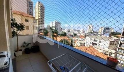 Apartamento Residencial com 3 dormitórios locação em Santana