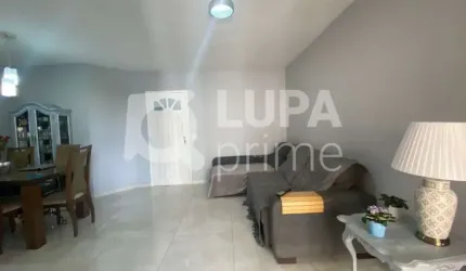 Apartamento com 3 dormitórios sendo 1 suíte à venda em Santana!