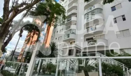 Apartamento com 5 dormitórios sendo 2 suítes a venda em Santana