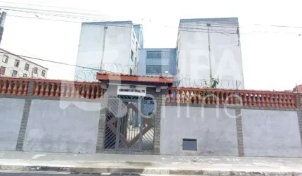 Apartamento com 2 dormitórios à venda no Jardim Julieta!