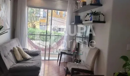 Apartamento com 2 dormitórios á venda na Santa Terrezinha
