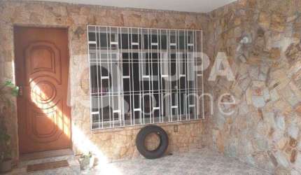 Sobrado com 3 dormitórios á venda na Vila Vitório Mazzei!
