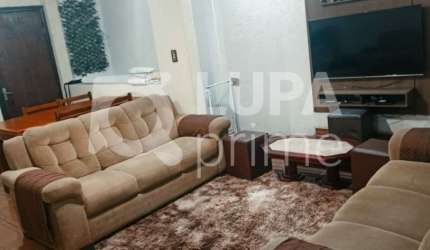 Sobrado com 3 dormitórios (1 suíte) à venda na Vila Isolina Mazzei