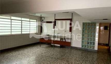 Casa com 6 dormitórios para locação em Santana