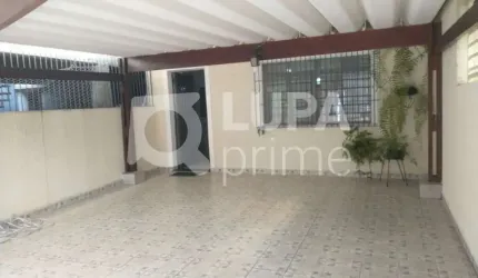 Sobrado com 3 dormitórios de 100m² à venda no Imirim