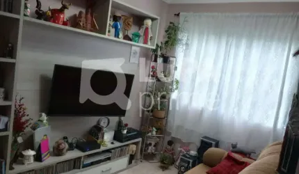 Apartamento com 2 dormitórios á venda na Lauzane Paulista