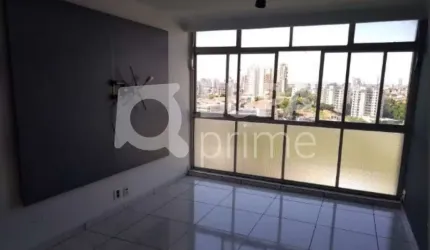 Apartamento com 2 dormitórios de 77m² à venda em Santana