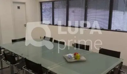 Sala Comercial de 28m² à venda, em Perdizes