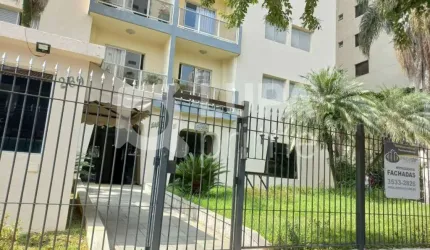 Cobertura com 4 dormitórios sendo 1 suíte à venda em Santana!