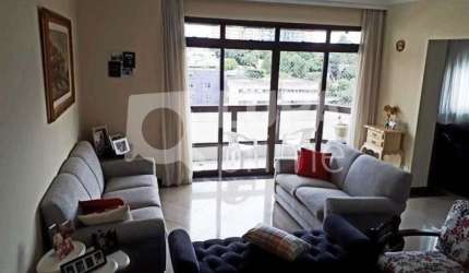 Apartamento com 3 dormitórios de 154m² à venda, em Santana