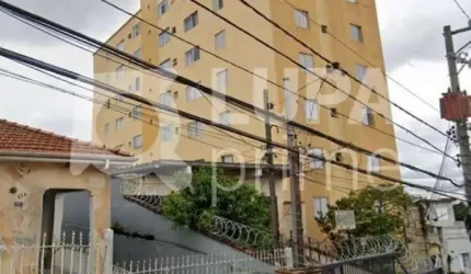 Apartamento com 2 dormitórios à venda no Tucuruvi