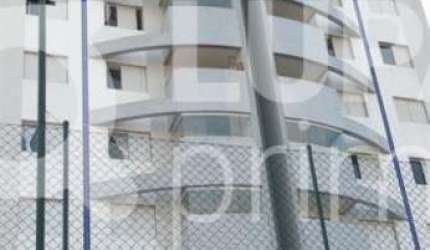 Apartamento com 3 dormitórios de 95m² à venda no Tucuruvi