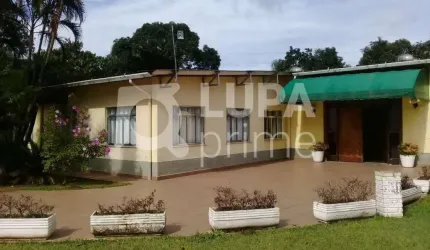 CHÁCARA IPÊ AMARELO 12.000 M² Á VENDA - TREMEMBÉ