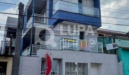 Apartamento com 1 dormitório à venda na Parada Inglesa