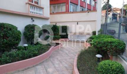 Apartamento com 2 dormitórios á venda no Jardim São Paulo