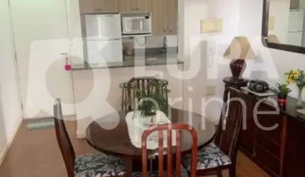 Lindo apartamento à venda na Vila Guilherme!