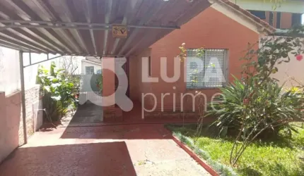 Casa Térrea com 2 dormitórios  à venda no Mandaqui