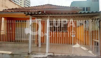Casa Térrea com 5 quartos, 2 vagas, terreno com 200 m² á venda no Parque Mandaqui