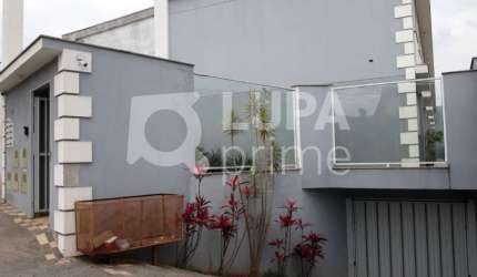 Sobrado com 3 dormitórios de 84m² à venda, na Vila Isolina Mazzei